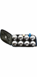 Pétanque W6535PT, 72 mm