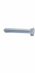 Šroub DIN 933 Haushalt, 8 mm x 50 mm, 10 ks.