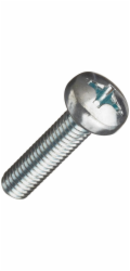 Šroub DIN 7985 Haushalt, 8 mm x 40 mm, 10 ks.