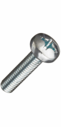 Šroub DIN 7985 Haushalt, 6 mm x 14 mm, 30 ks.