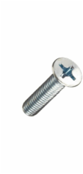 Šrouby DIN 965 Haushalt, 5 mm x 70 mm, 15 ks.
