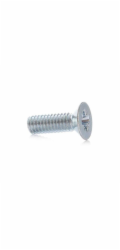 Šroub DIN 965 Haushalt, 5 mm x 12 mm, 50 ks.