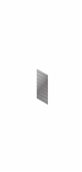 Deska s hroty, 200 x 96 x 1,3 mm
