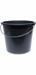 Vědro s rukojetí, 12 l