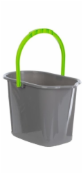 Čtvercové vědro OKKO 071020, 10l