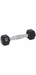 Gumové závaží OUTLINER YLDB35, 1 kg