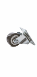 Vozíkové kolo W40PU-B