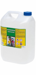 Lakový benzín Savex Extra, 5 l