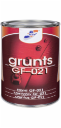 Základní nátěr Rilak GF - 021, červenohnědý, 0,9l
