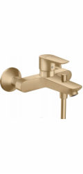 Koupelnová baterie Hansgrohe Talis E 71740140, bronz