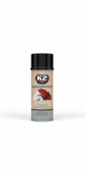Barva na brzdové díly Auto K 1233074, červená, 400 ml