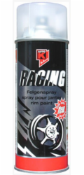 Čirý lak na ráfky Auto K Racing, 400 ml
