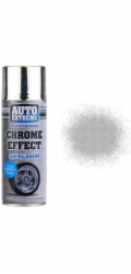 Barva Auto K 288023, chrom, 400 ml