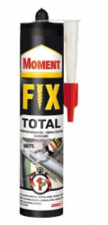 Montážní lepidlo Moment Fix Extreme Total, 440 g