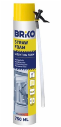 Pěna Briko HH, 750 ml
