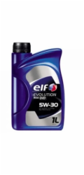 MOTOROVÉ OLEJE "ELF EVOLUTION 900 DID" (5W-30; 1L)