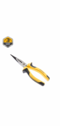 Špičaté kleště Forte Tools IND02002-8, 200 mm