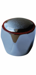 KNOFLÍK SMĚŠOVAČE (L-H148B; HORKÁ VODA; 1)