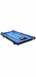 Multifunkční hrací stůl Mini Pool TBSM-130302