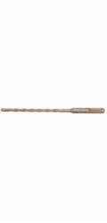 Vrták do zdiva Forte Tools 15623, SDS-plus, 6x160 mm