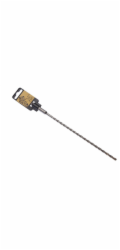Vrták do zdiva Forte Tools 16934, SDS-plus, 8x310 mm