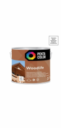 Impregnant Pentacolor Woodlife, bezbarvý, 2,7l