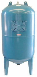 Vertikální hydroforová nádrž Varem US050362CS0A2000, 50 l