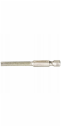 Pilník na ostření motorové pily 4,8 mm Makita D-73760