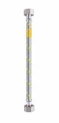 Ohebná plynová hadice Tucai SA Tugas HG, 50 cm