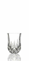 Sklenice RCR OPERA, 50 ml, 6 ks.