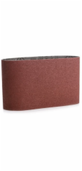 Brusný pás LS307X, č. 40, 750 x 203 mm, 1 ks