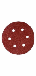 Brusný kotouč PS18EK, č. 180, O125 mm, 1 ks
