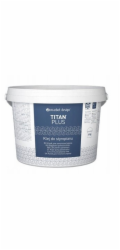 Lubu lepidlo Titan plus, 4 kg