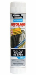 Čistič pneumatik Autoland Blag Plus, 0,4l