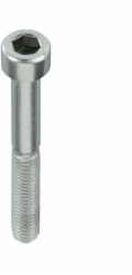 Šroub DIN 912 Haushalt, 6 mm x 40 mm, 15 ks.