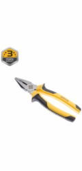 Kombinované kleště Forte Tools IND02001-8, 200 mm