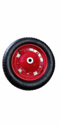 Kolo pro trakař WB2500 / WB7201, 13 x 3"