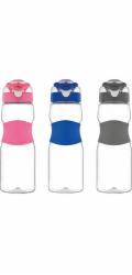 DROG OKKO 0,45L PLASTIC IVAIR BARVA