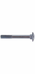 Šroub DIN 603 Haushalt, 10 mm x 40 mm, 10 ks.
