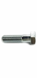 Šroub DIN 931 Haushalt, 12 mm x 90 mm, 6 ks.