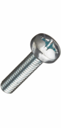 Šroub DIN 7985 Haushalt, 4 mm x 10 mm, 70 ks.