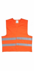 Reflexní vesta, XL LB01-O