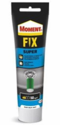 Montážní lepidlo Moment Super Fix, 50 g