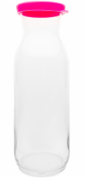 Karafa s víkem LAV FONTE LV-FON886 PK0002R, 1,2l