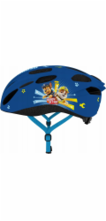 Dětská cyklistická přilba Paw Patrol, modrá