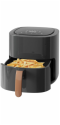 Horkovzdušná fritéza Standart AF40E-R, 1200W