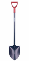 Lopata HAUSHALT S6124, 1100 mm