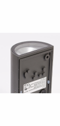 Svítidlo pevné Domoletti ELED-238-2, 2X5W, LED