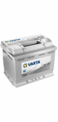 Baterie Varta SD D15, 63 Ah, 610 A, 12 V