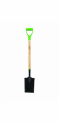 Rýč tupý OKKO S6393, 1150 mm